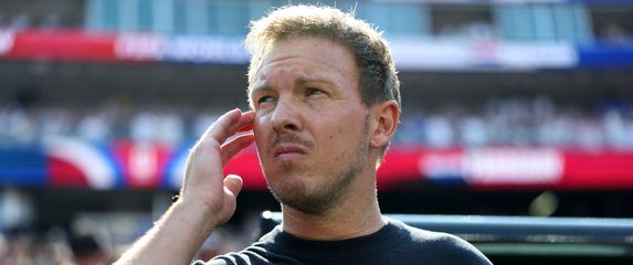 Julian Nagelsmann