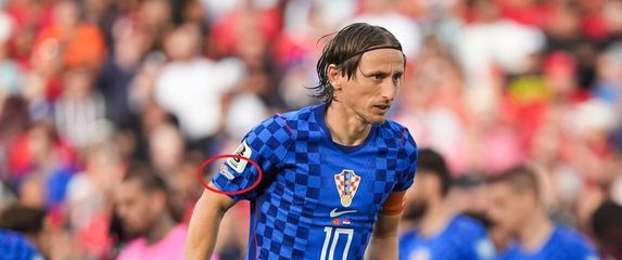 Luka Modrić