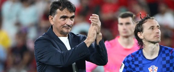 Zlatko Dalić