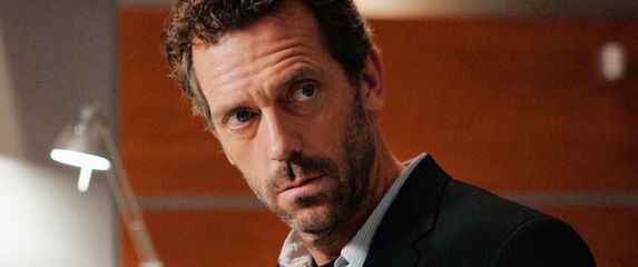 Hugh Laurie - 15