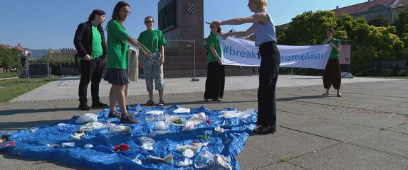Plastične vrećice - 5