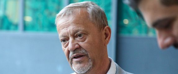 Emir Hadžihafizbegović