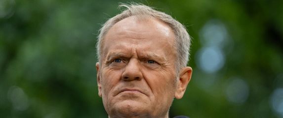 Donald Tusk