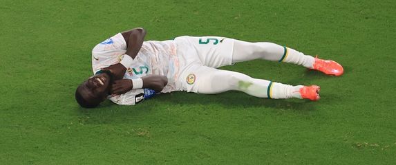 Idrissa Gana Gueye