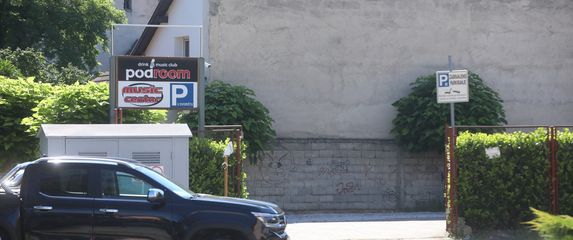 Pucnjava u Čakovcu