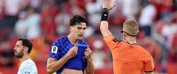 Igor Matanović i Espen Eskas