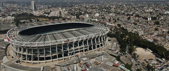 Stadion Azteca