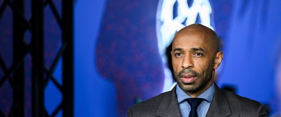 Thierry Henry