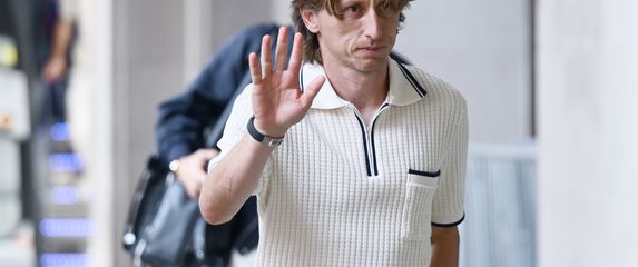Luka Modrić