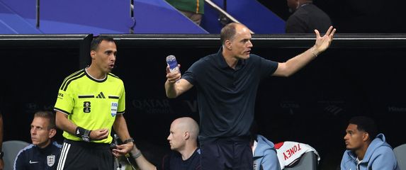 Thomas Tuchel