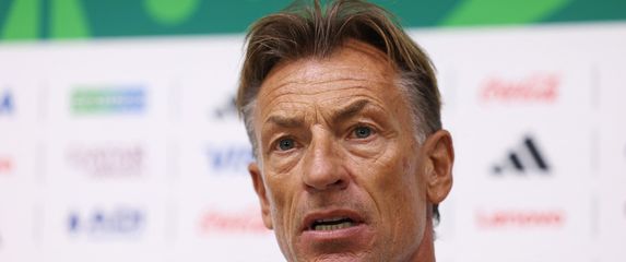 Herve Renard