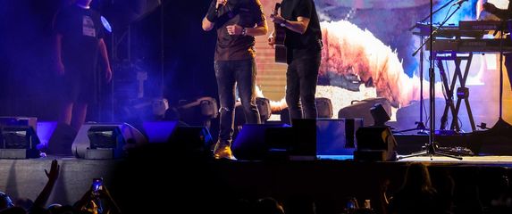 Koncert Marka Perkovića Thompsona - 2