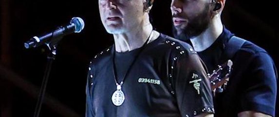 Koncert Marka Perkovića Thompsona - 3