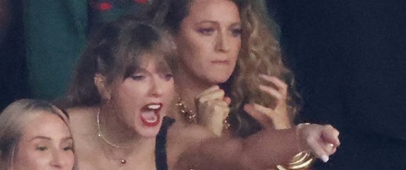 Taylor Swift i Blake Lively - 3