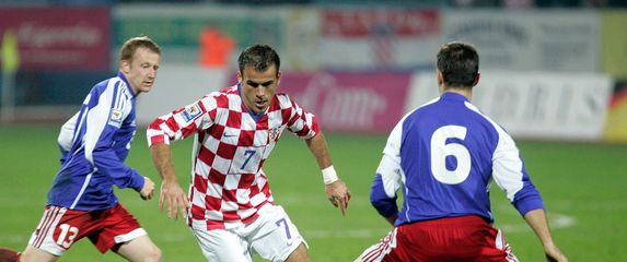 Mate Bilić