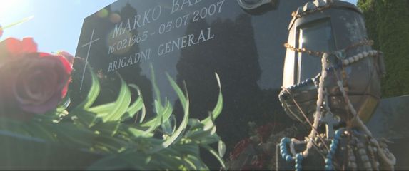 Obljetnica smrti Marka Babića