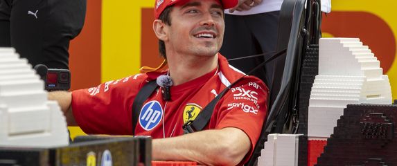 Charles Leclerc