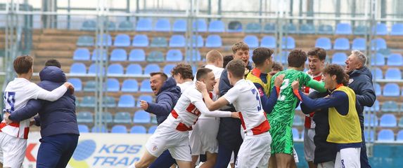 Hrvatska U-19