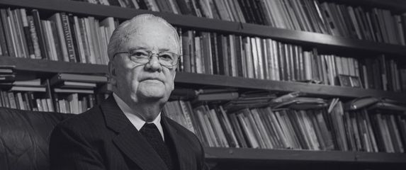Mons. Mile Vidović