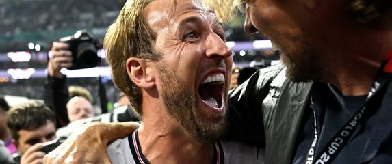 Harry Kane