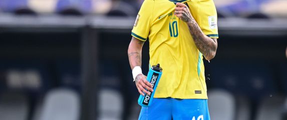 Neymar