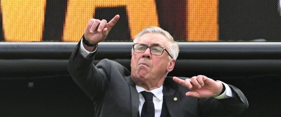Carlo Ancelotti