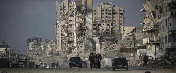 Gaza