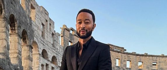 John Legend
