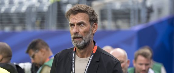 Jürgen Klopp