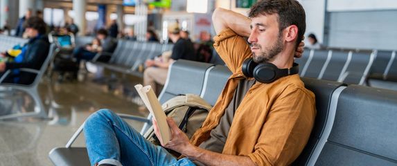 Što je aerodromski razvod