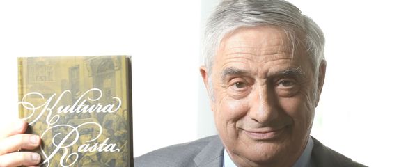 Nobelovac Joel Mokyr