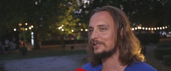 Marko Kutlić - 1