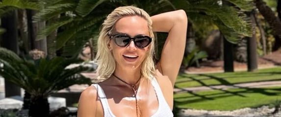 Maja Šuput na Instagramu - 3