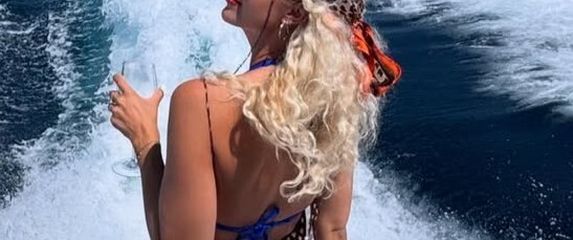 Irma Dragičević - 7