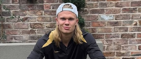 Erling Haaland