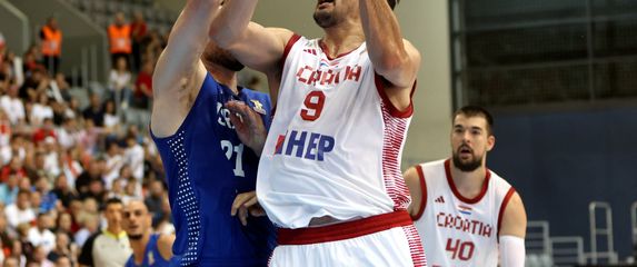 Dario Šarić