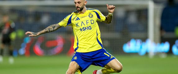Marcelo Brozović