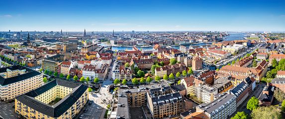 Kopenhagen