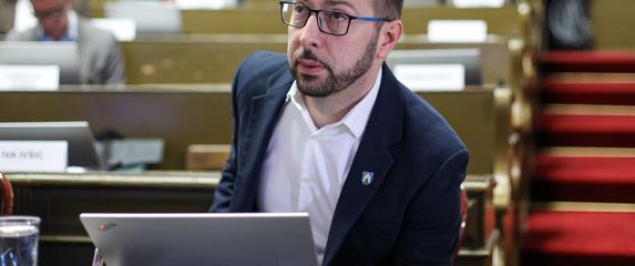 Tomislav Tomašević