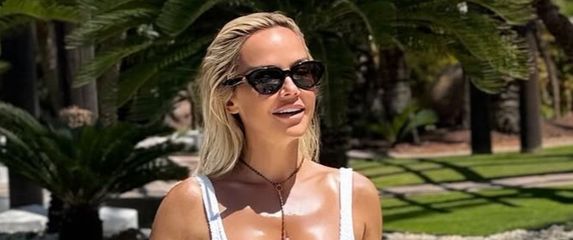 Maja Šuput na Instagramu - 3