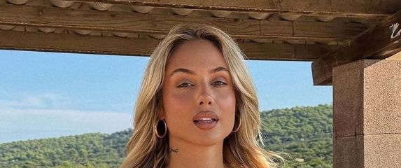 Martina Vuletić - 16