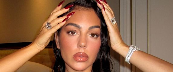 Georgina Rodriguez