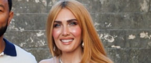 Ivana Mišerić i John Legend - 1