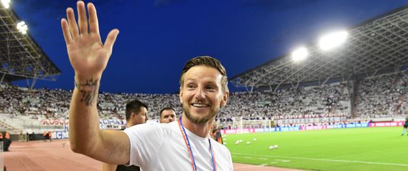 Ivan Rakitić