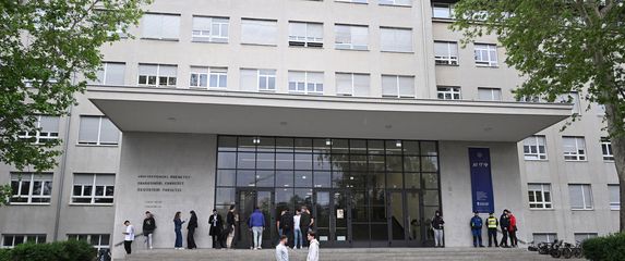 Geodetski fakultet