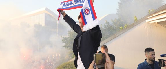 Ivan Rakitić