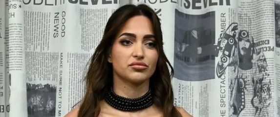 Laura Prgomet - 2