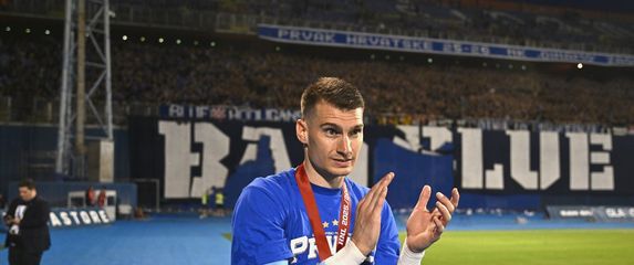 Dominik Livaković