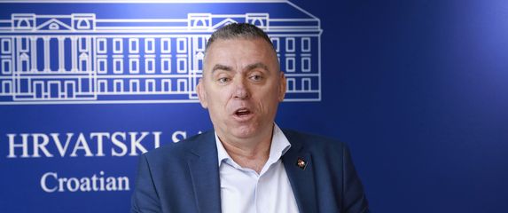 Stipo Mlinarić