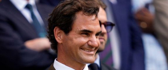 Roger Federer - 6